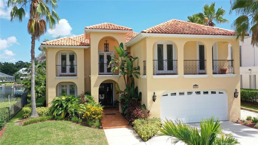 House in Tampa, Florida, United States 5 - 18697596