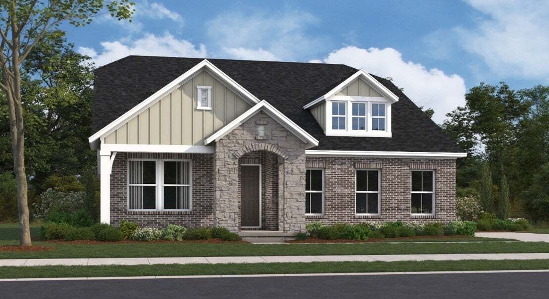 House in Nolensville, Tennessee, United States 2 - 18569242