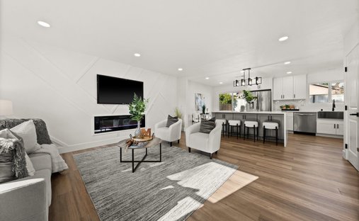 Casa a San Jose, California, Stati Uniti 1