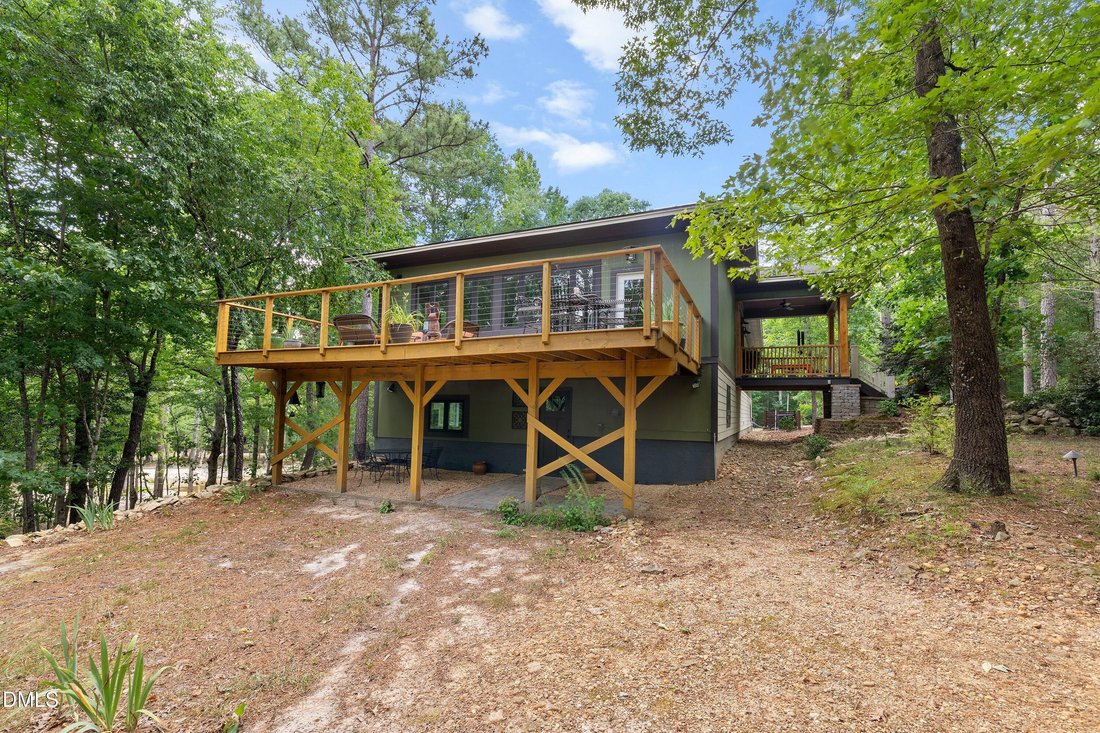 House in Fuquay-Varina, North Carolina, United States 5 - 18697439