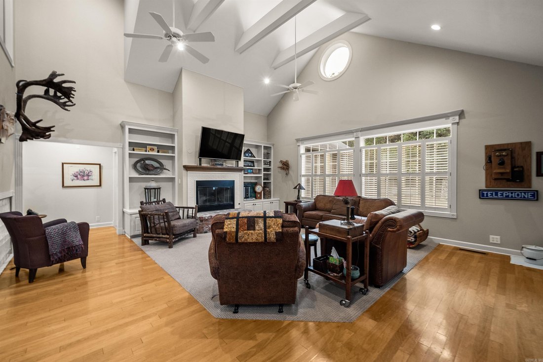 House in Conway, Arkansas, United States 5 - 18696747