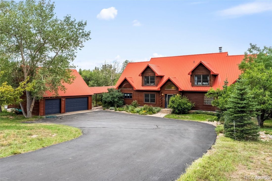 House in Loveland, Colorado, United States 3 - 18697079