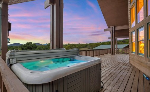 House in Williams, Arizona, United States 1