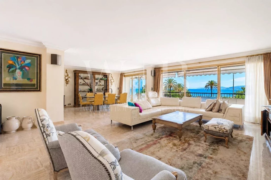 Apartment in Cannes, Provence-Alpes-Côte d'Azur, France 2 - 18695953