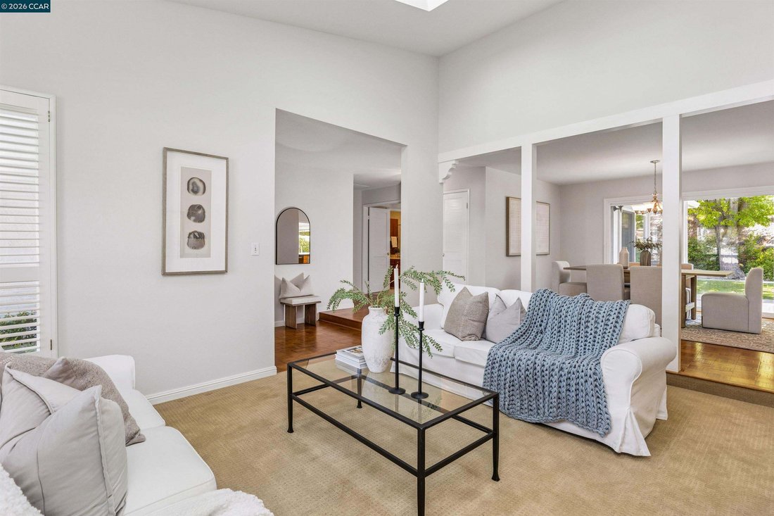 House in Walnut Creek, California, United States 5 - 18697892