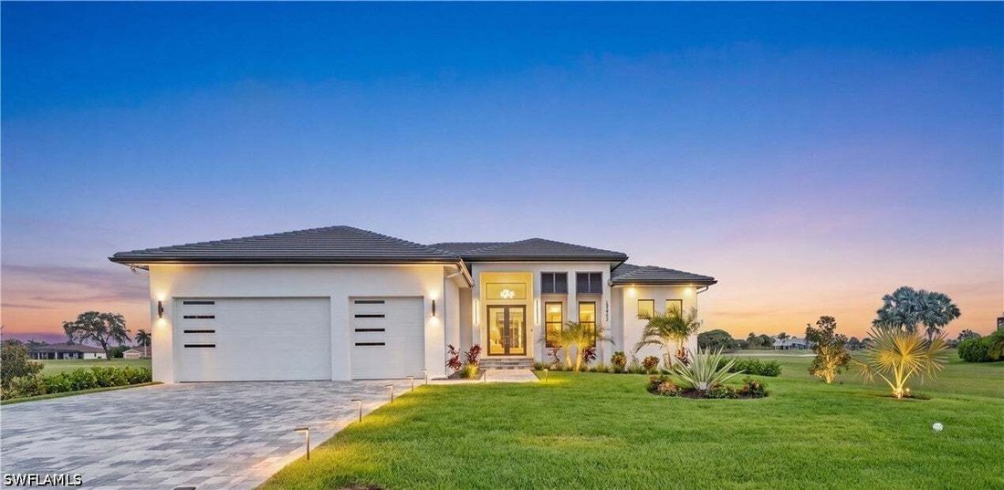 House in Naples, Florida, United States 1 - 18046827