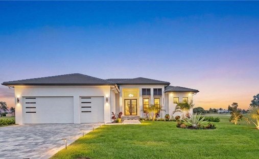 Casa a Naples, Florida, Stati Uniti 1