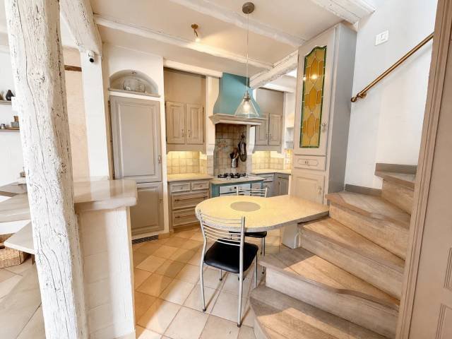 House in Cabbe-Saint Roman, Roquebrune-Cap-Martin, France 5 - 18499798