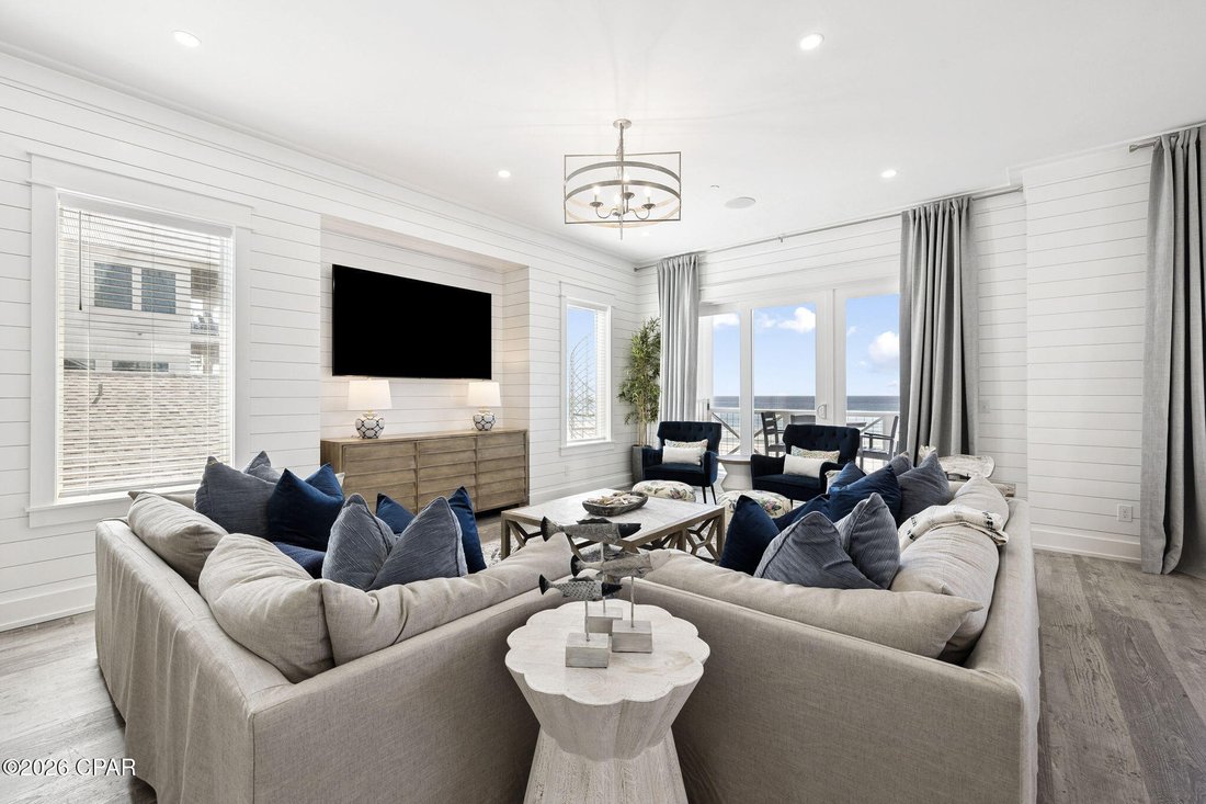House in Rosemary Beach, Florida, United States 3 - 18696689