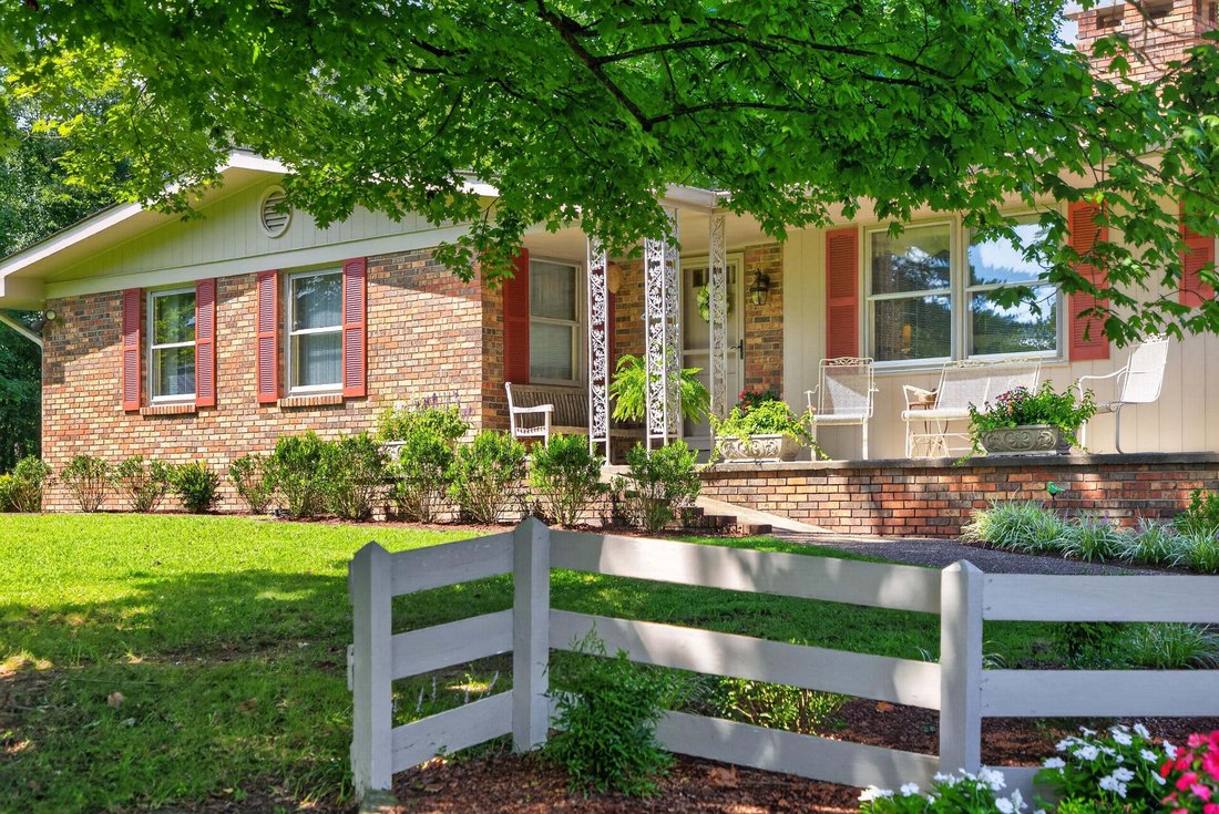 Casa a Lancaster, Kentucky, Stati Uniti 5 - 18696791