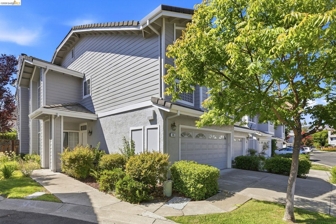Townhouse in Danville, California, United States 3 - 18699053