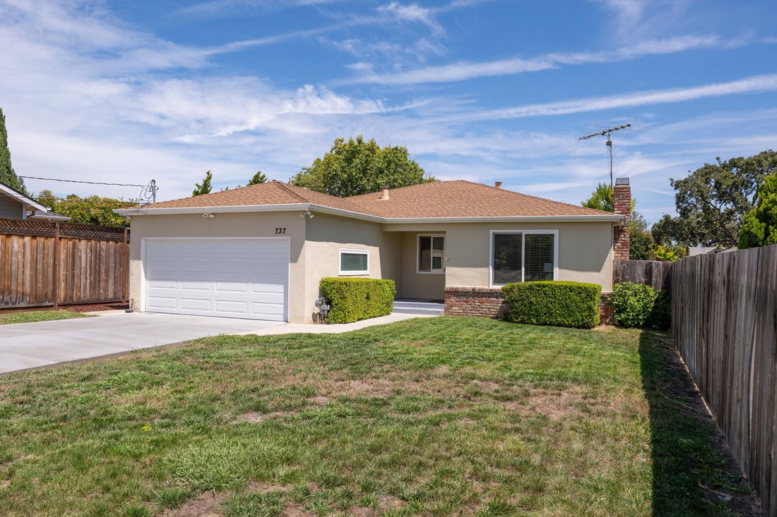 House in Redwood City, California, United States 4 - 18696327