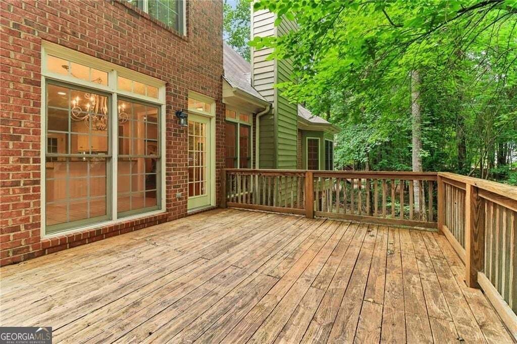 Haus in Bogart, Georgia, Vereinigte Staaten 5 - 18023002