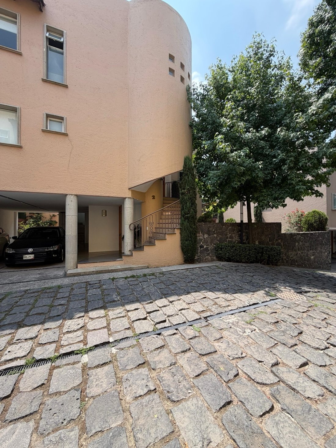 House in Mexico City, Mexico 2 - 18696127