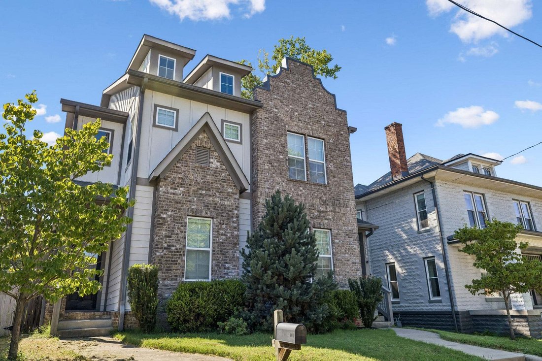 Cooperativa a Nashville, Tennessee, Stati Uniti 5 - 18698646