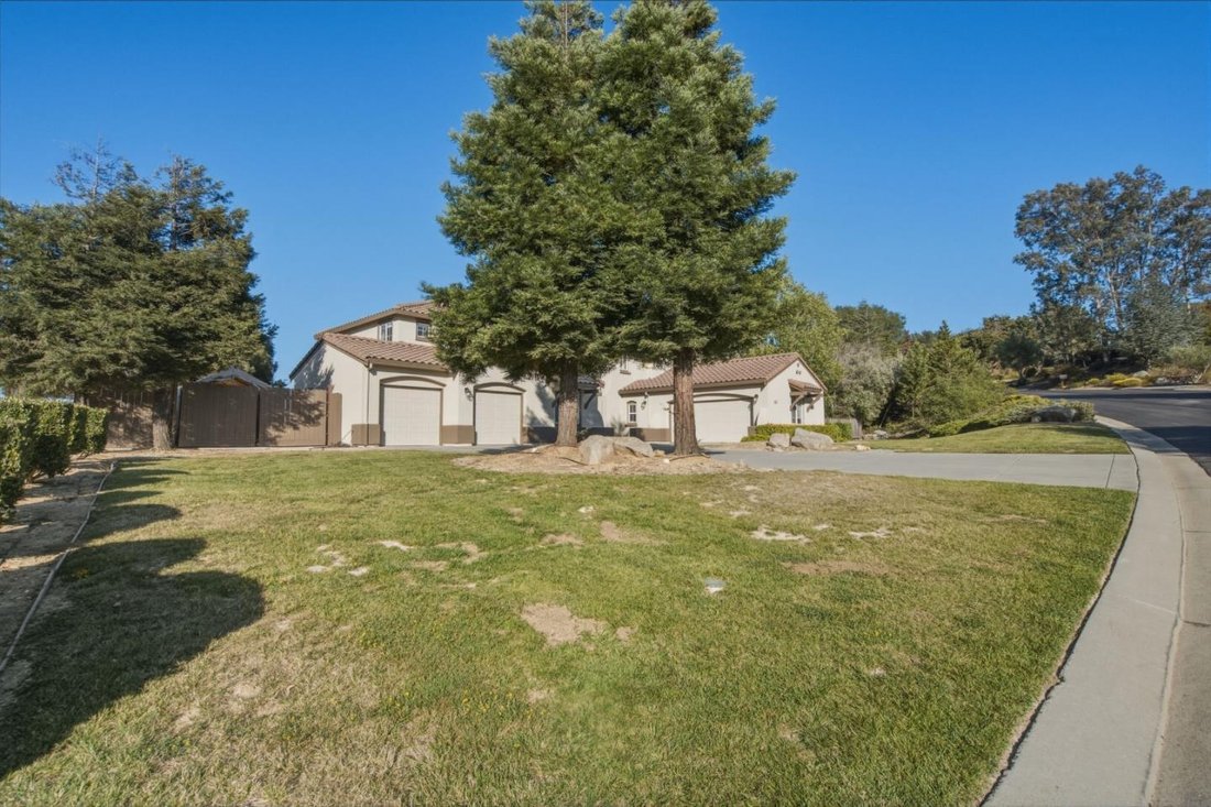 House in San Juan Bautista, California, United States 3 - 18697952