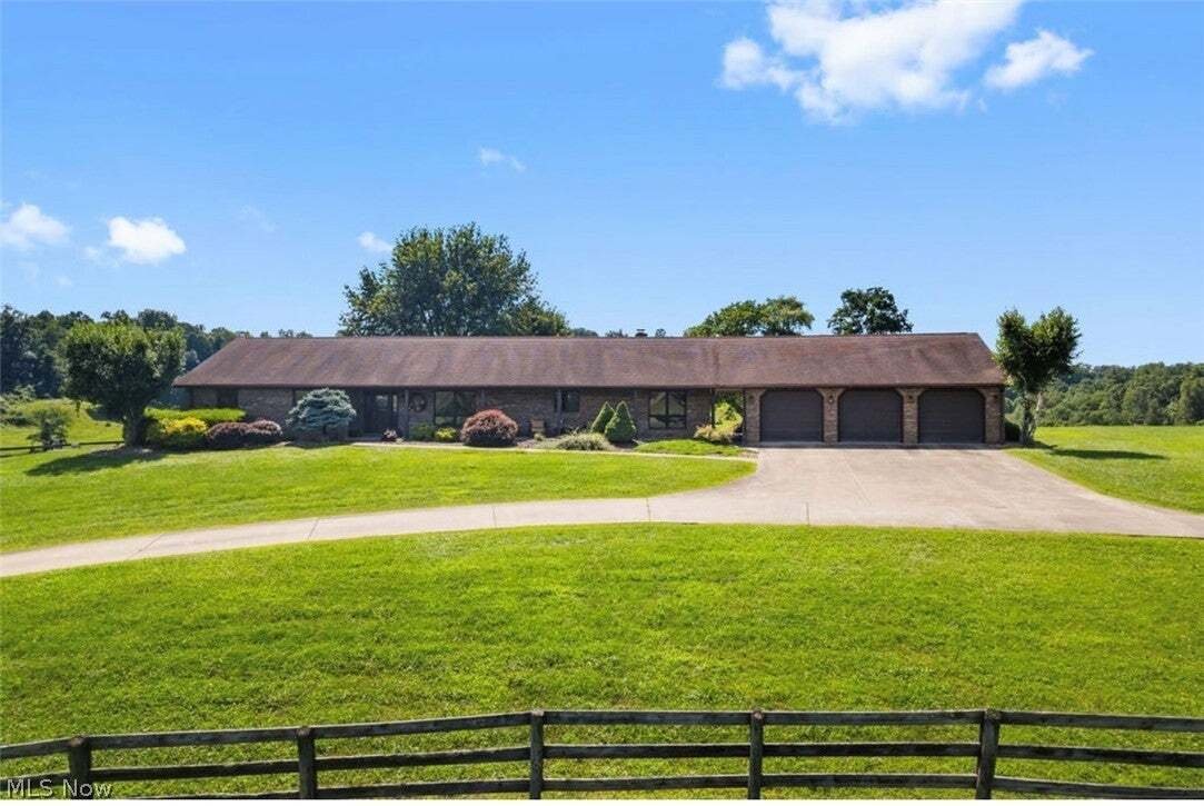 Casa en Smithville, Virginia Occidental, Estados Unidos 4 - 18442145