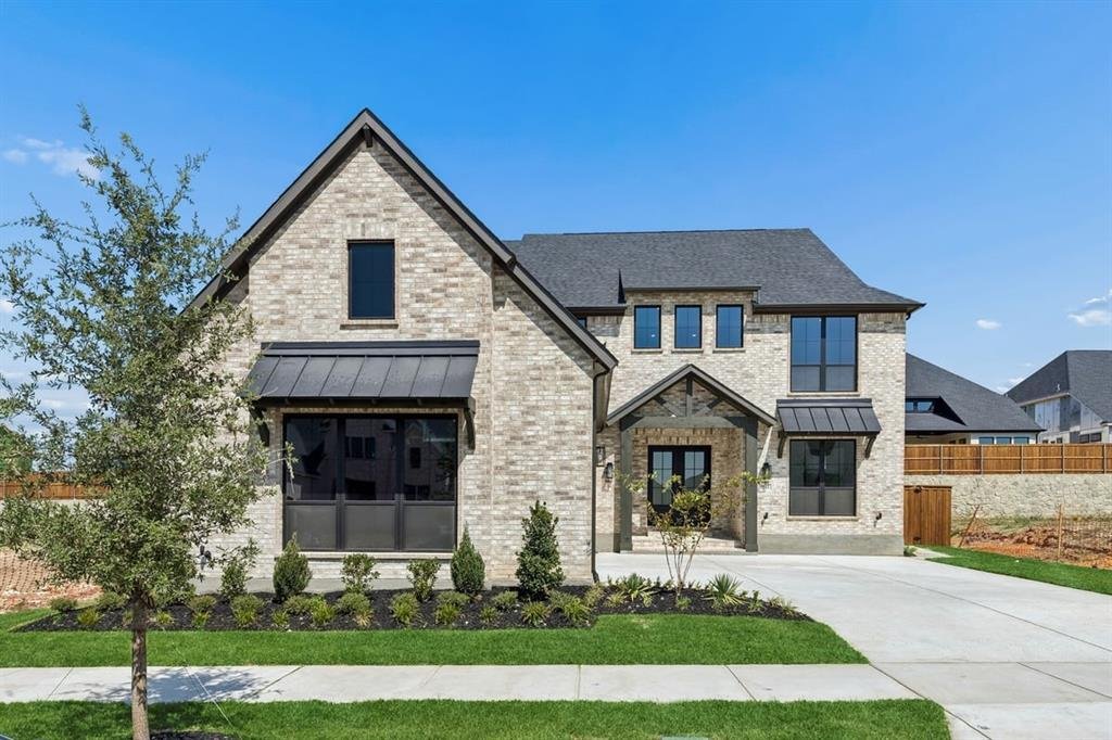 House in Frisco, Texas, United States 1 - 17838930