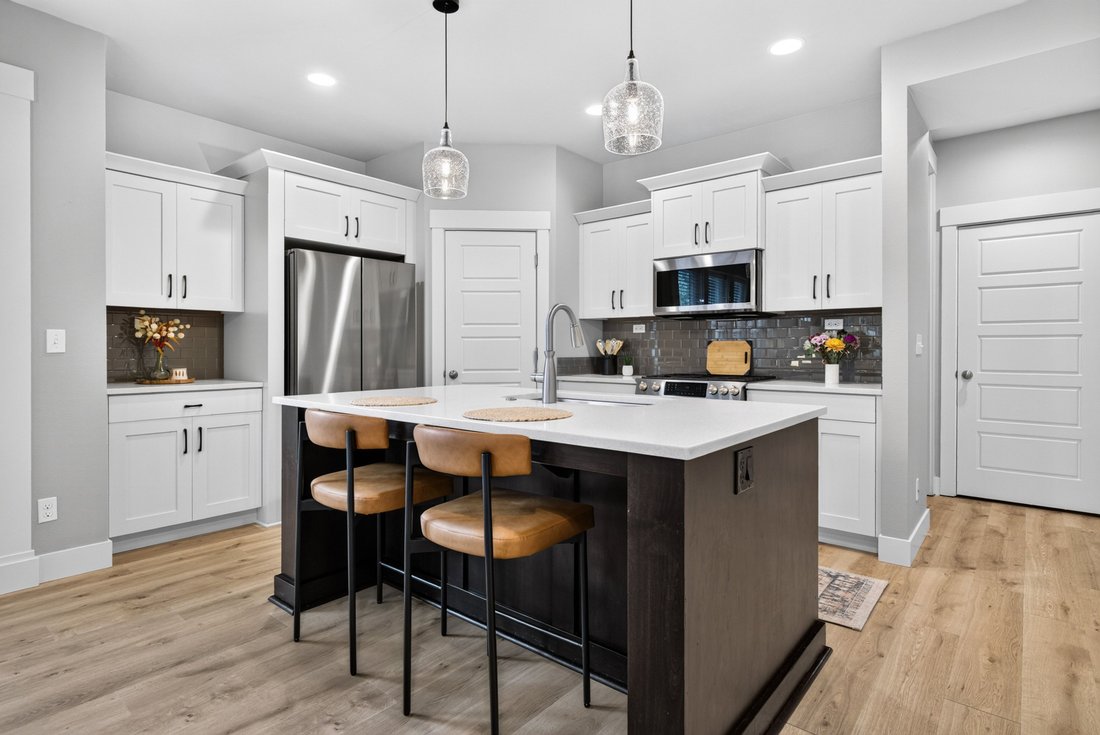 House in Meridian, Idaho, United States 4 - 18696588