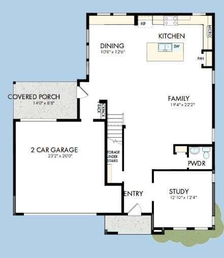 Haus in Houston, Texas, Vereinigte Staaten 2 - 18698788