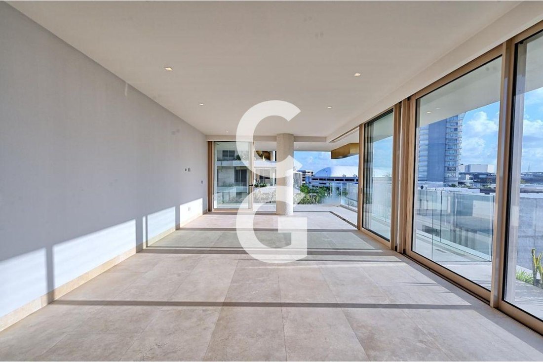 Apartment in Cancún, Quintana Roo, Mexico 2 - 18696067