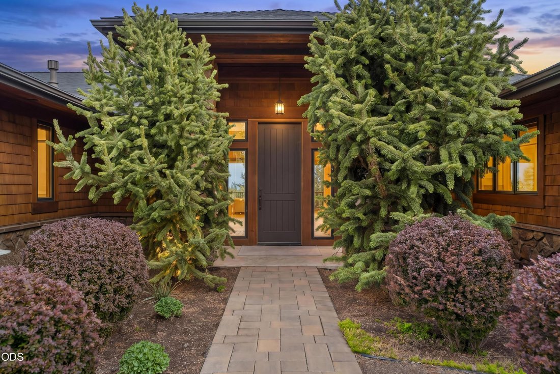 Casa en Redmond, Oregón, Estados Unidos 5 - 17050737
