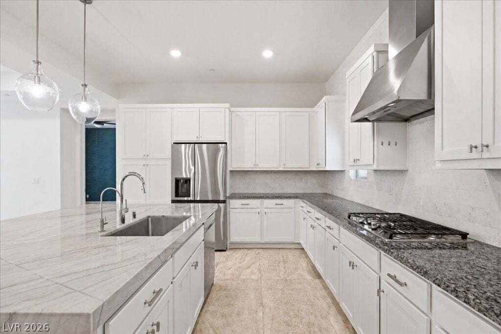 Townhouse in Las Vegas, Nevada, United States 5 - 18696903