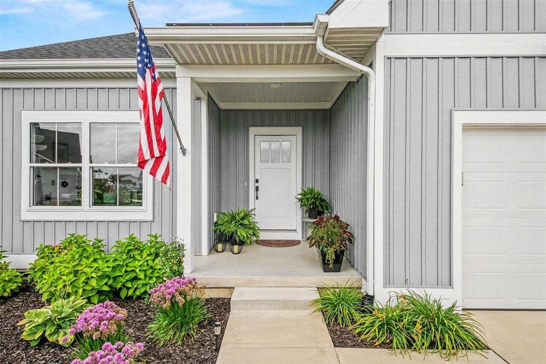 Condo in Wyoming, Michigan, United States 3 - 18697510