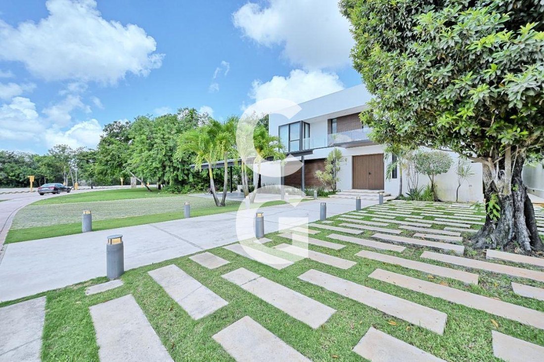 House in Cancún, Quintana Roo, Mexico 2 - 18695910