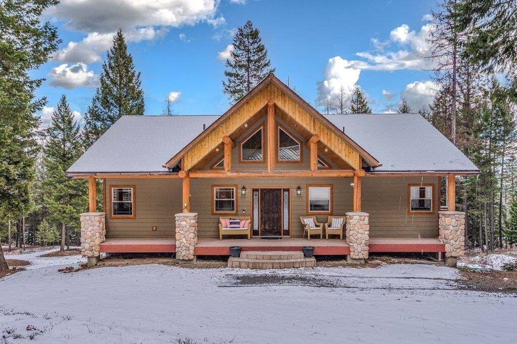 House in Colville, Washington, United States 2 - 18696862
