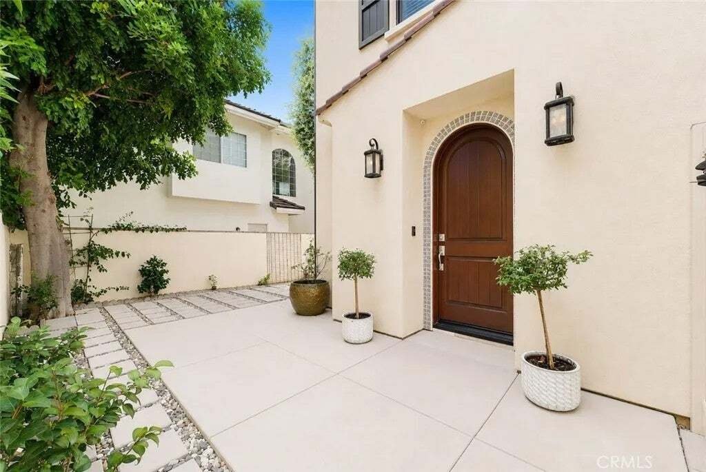 Townhouse en Arcadia, California, Estados Unidos 3 - 18698205