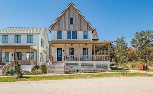 Casa en Carlton Landing, Oklahoma, Estados Unidos 1