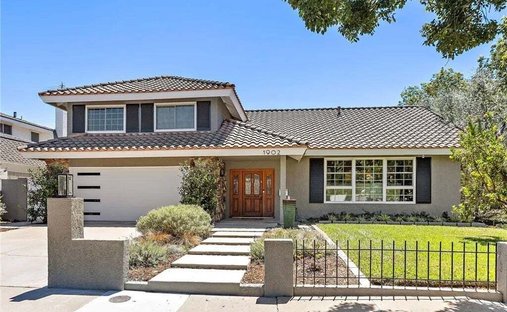 Maison à Santa Ana, Californie, États-Unis 1