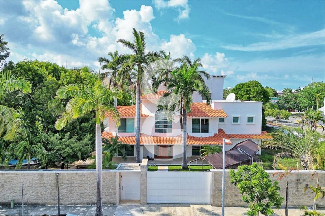 House in Cancún, Quintana Roo, Mexico 3 - 18695889