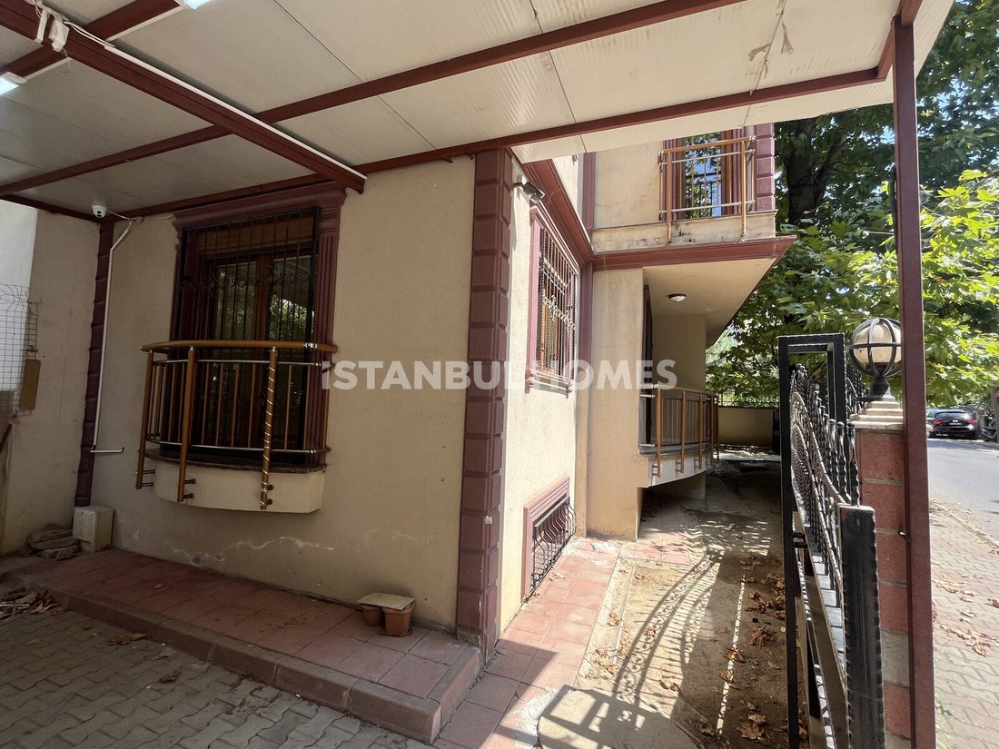 Villa in İstanbul, İstanbul, Turkey 5 - 18698624