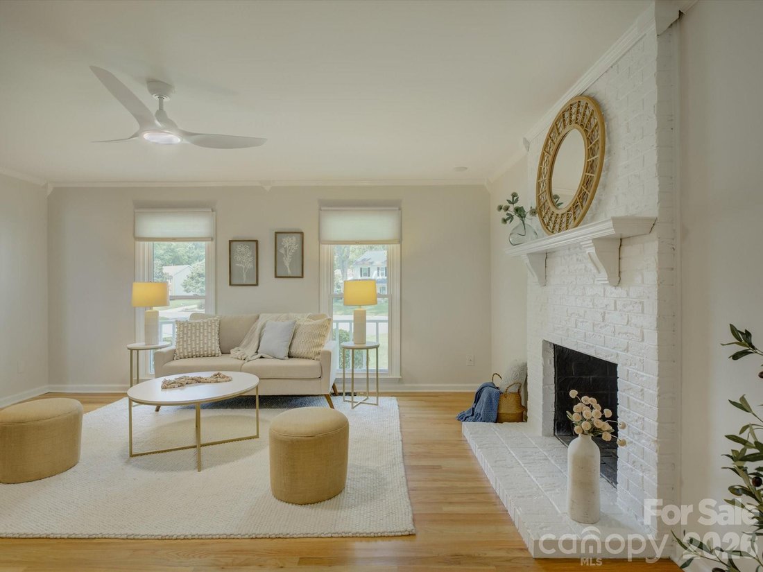 House in Matthews, North Carolina, United States 5 - 18699836
