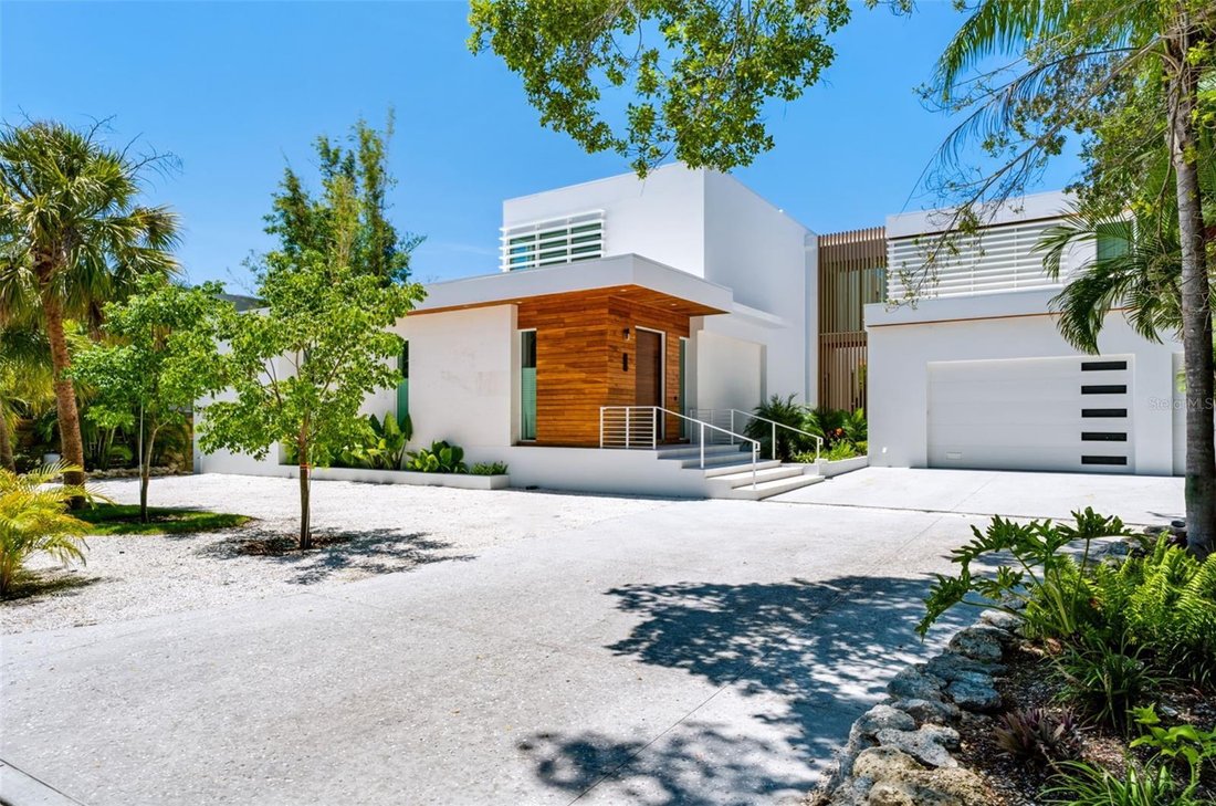 House in Siesta Key, Florida, United States 4 - 18697588