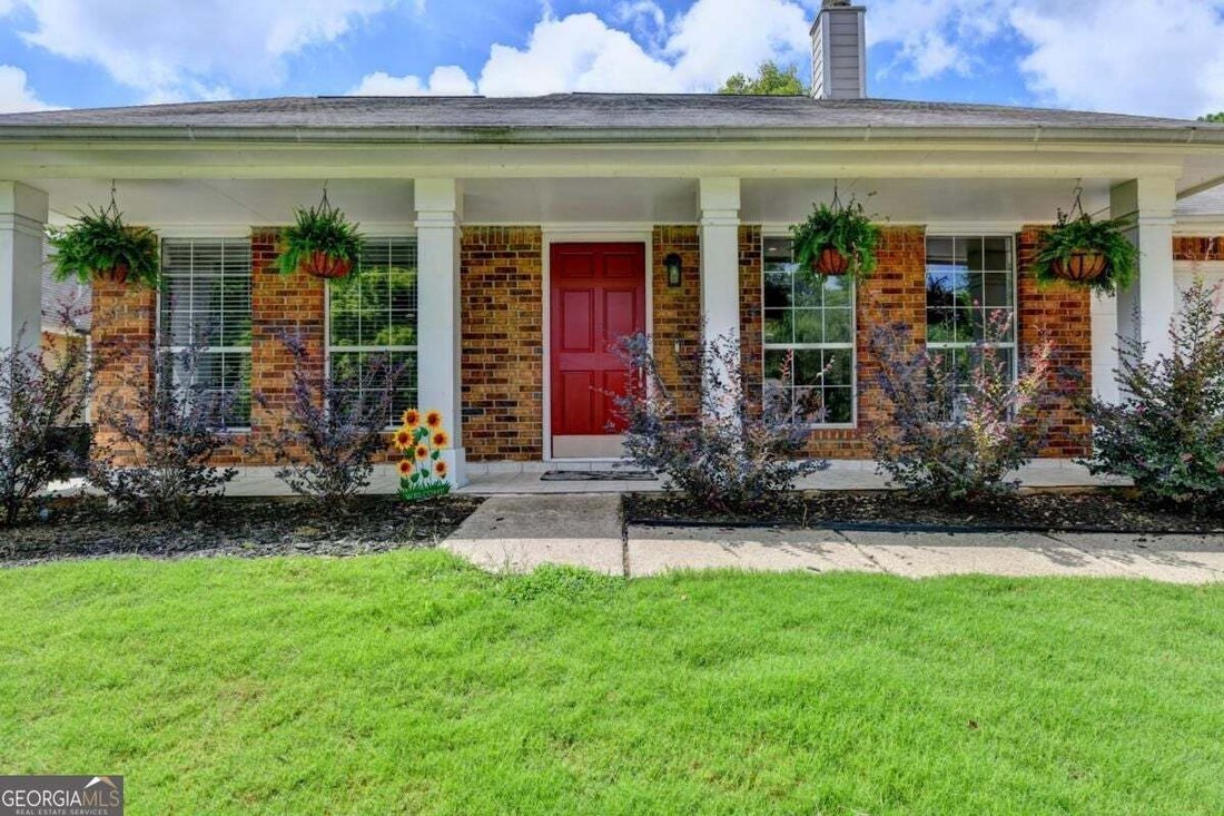 House in Alpharetta, Georgia, United States 4 - 18698358