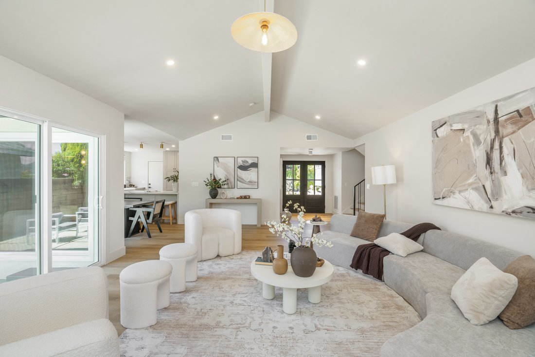 Casa a Torrance, California, Stati Uniti 4 - 18696544