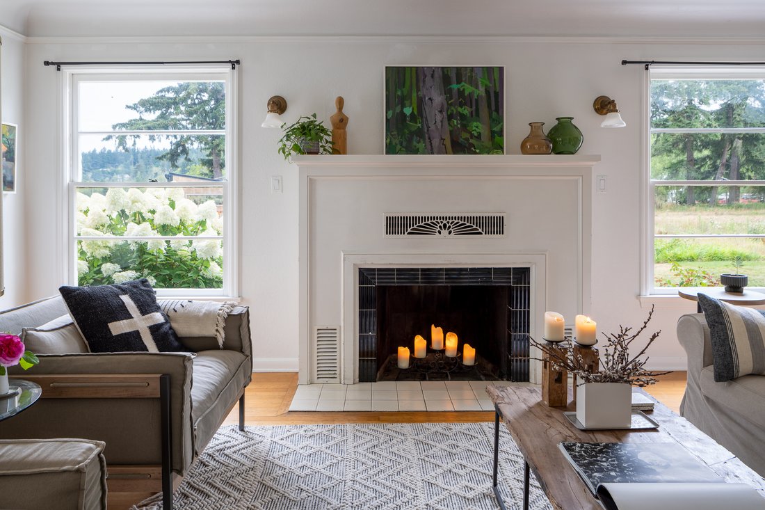 House in Bainbridge Island, Washington, United States 4 - 18696591