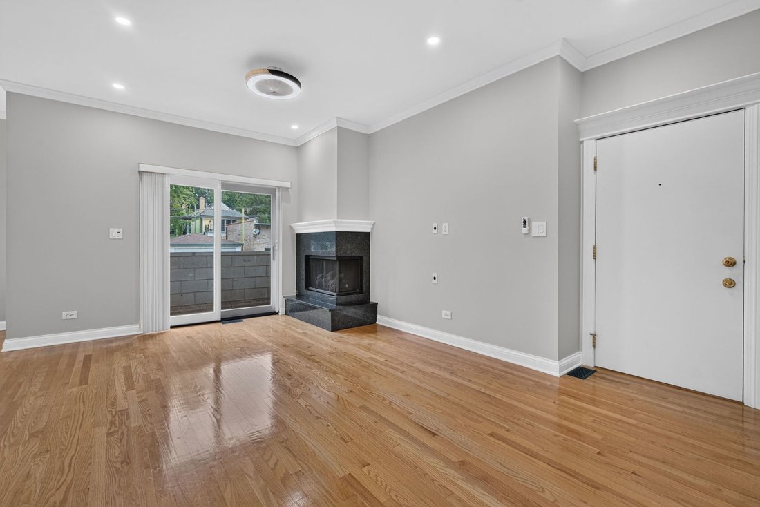 Condo in Chicago, Illinois, United States 4 - 18697681