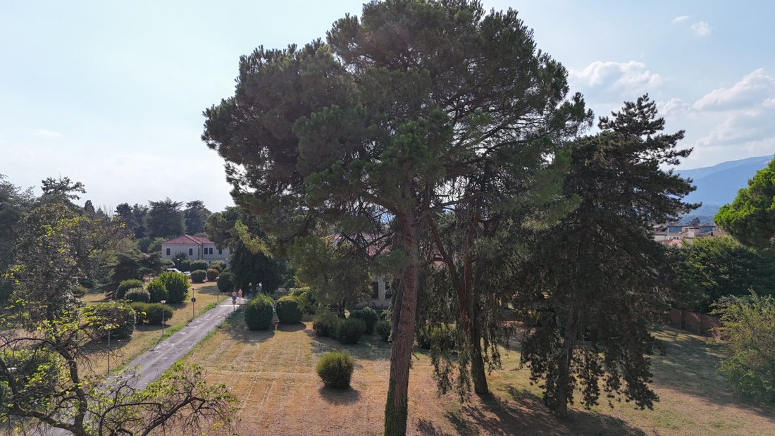 Penthouse en Bassano del Grappa, Véneto, Italia 2 - 18021014