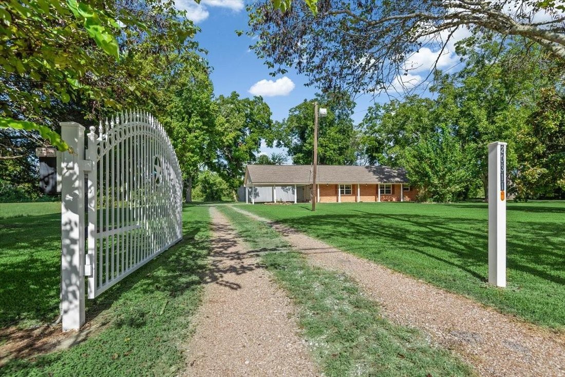 Maison à Crosby, Texas, États-Unis 3 - 18698760