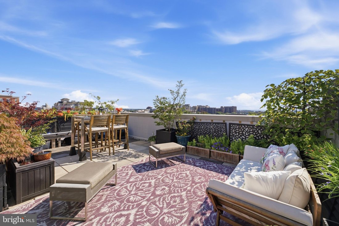 Condo in Arlington, Virginia, United States 1 - 18696573