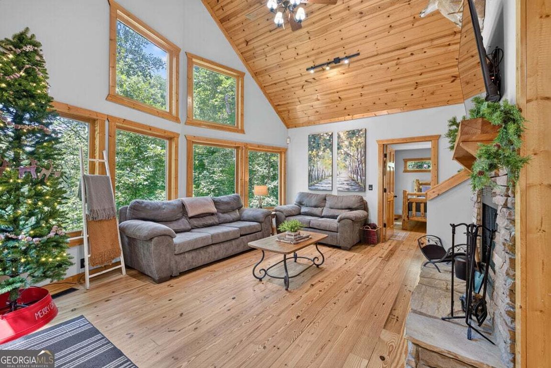 House in Ellijay, Georgia, United States 3 - 18698337