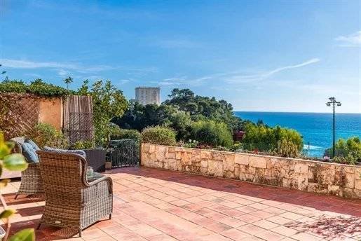 Apartment in Cabbe-Saint Roman, Roquebrune-Cap-Martin, France 2 - 16570922