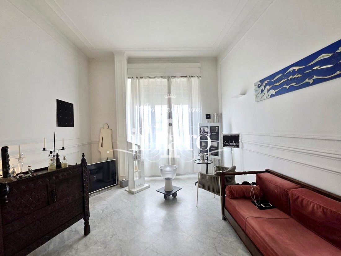 Apartment in Lungomare, Viareggio, Tuscany 1 - 18698184