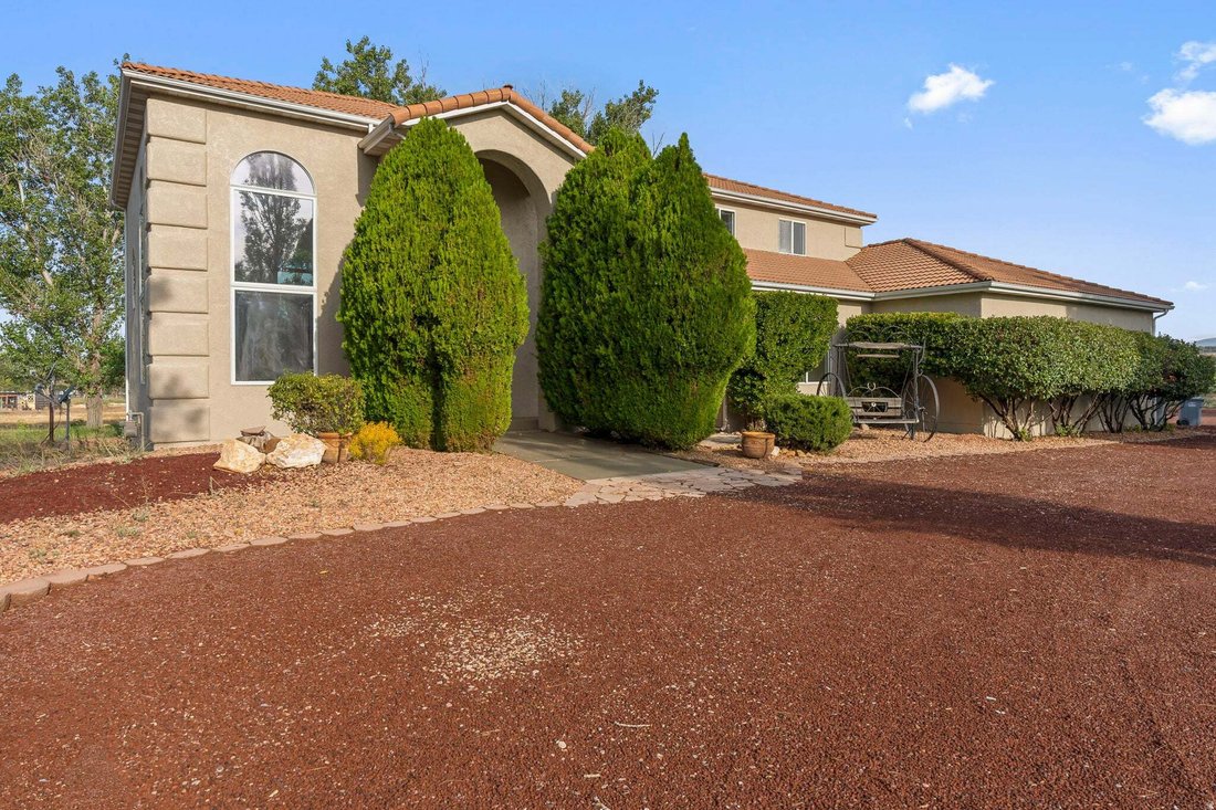 House in Dammeron Valley, Utah, United States 3 - 18697161