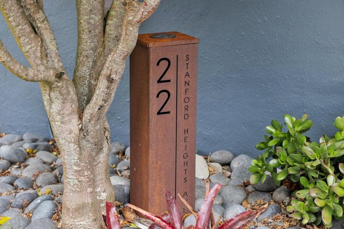 Townhouse in San Francisco, California, United States 2 - 18697878