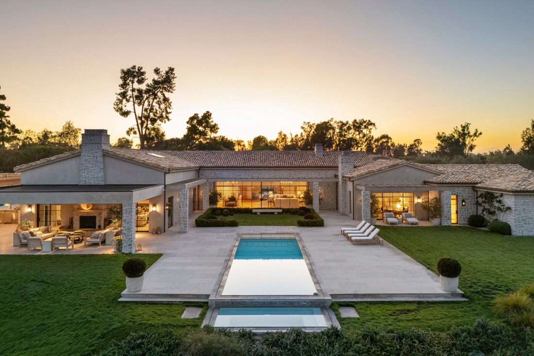 House in Rancho Santa Fe, California, United States 2 - 18696639